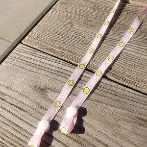 SMILE MASK STRAP